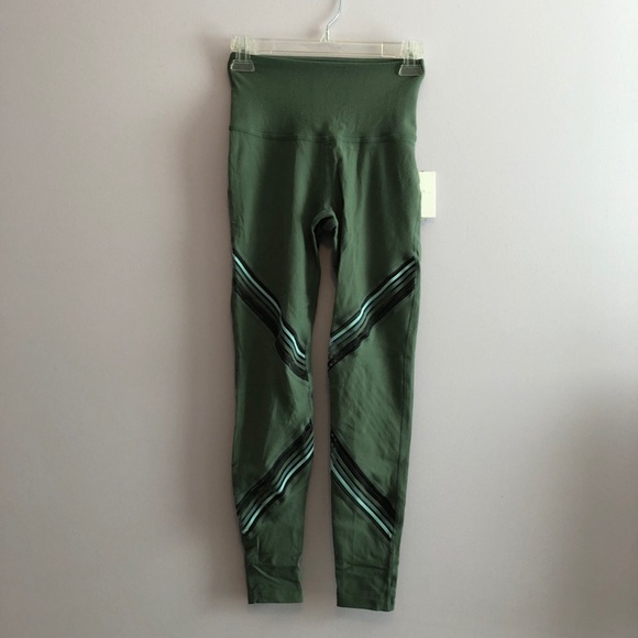 Beyond Yoga Get Your Filament High Waist Leggings - Picture 2 of 9